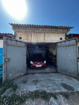 Продам цегляний гараж в районі Руської - фото 1