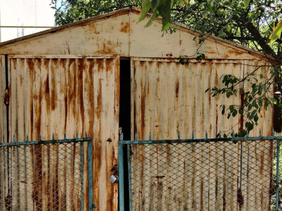 Гараж у приватному будинку Ужгород