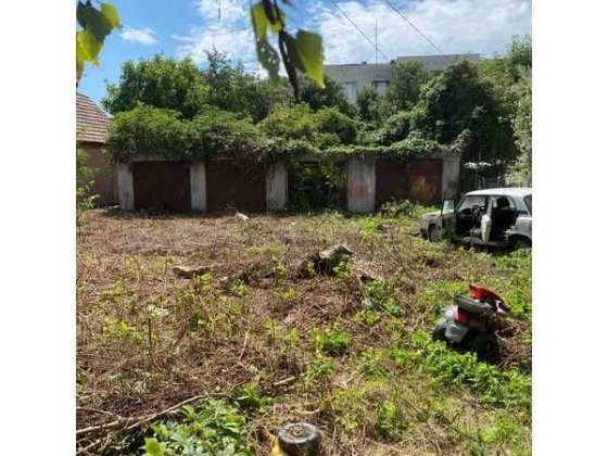 Гараж на 4 автомобілі, 66 кв. м, пров. Т. Шевченка, 5-7 Ужгород