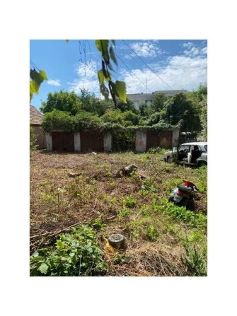 Гараж на 4 автомобілі, 66 кв. м, пров. Т. Шевченка, 5-7 - фото 1