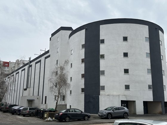 Продам гараж р-н Центр Вул Грушевського - Тобілевича Черкаси