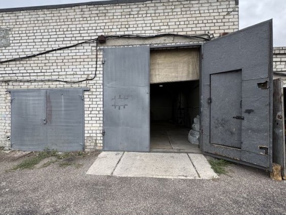 СТО в кооперативі Октан Черкаси