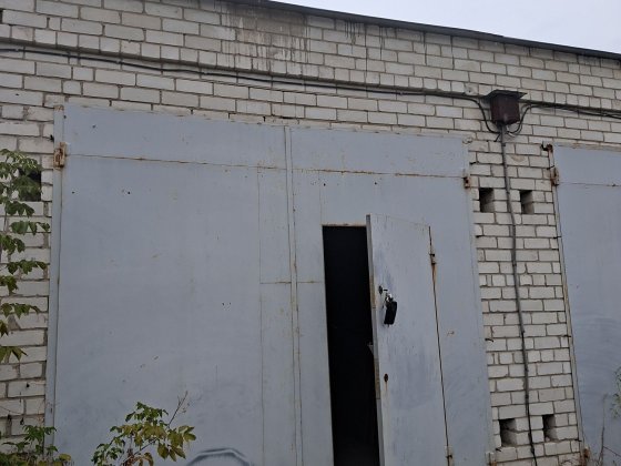 Продам капітальний гараж в АК 48 Чернигов