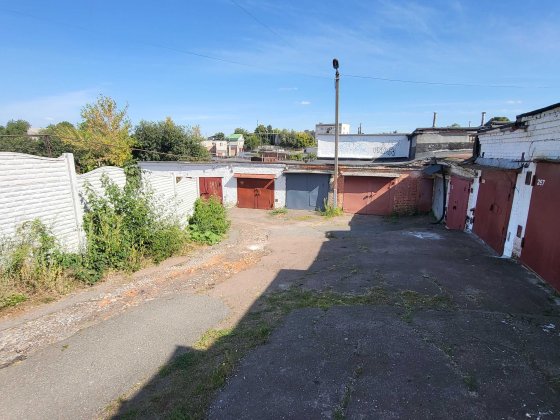 Продам гараж в АК 8,район Конфетки Чернигов