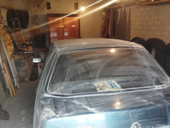 гараж капітальний Чернигов