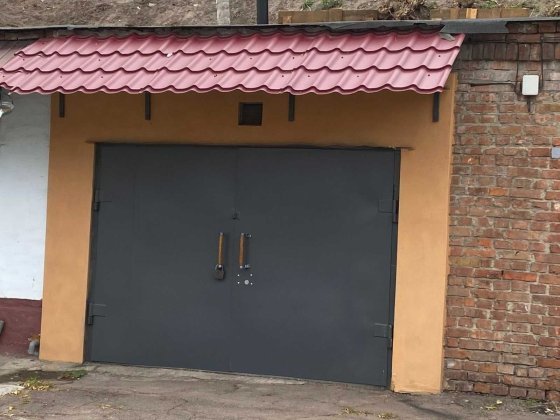 Продам гараж Хімік 1 Черкаси