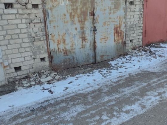 Продам капітальний гараж а,к,"Октан" Черкассы