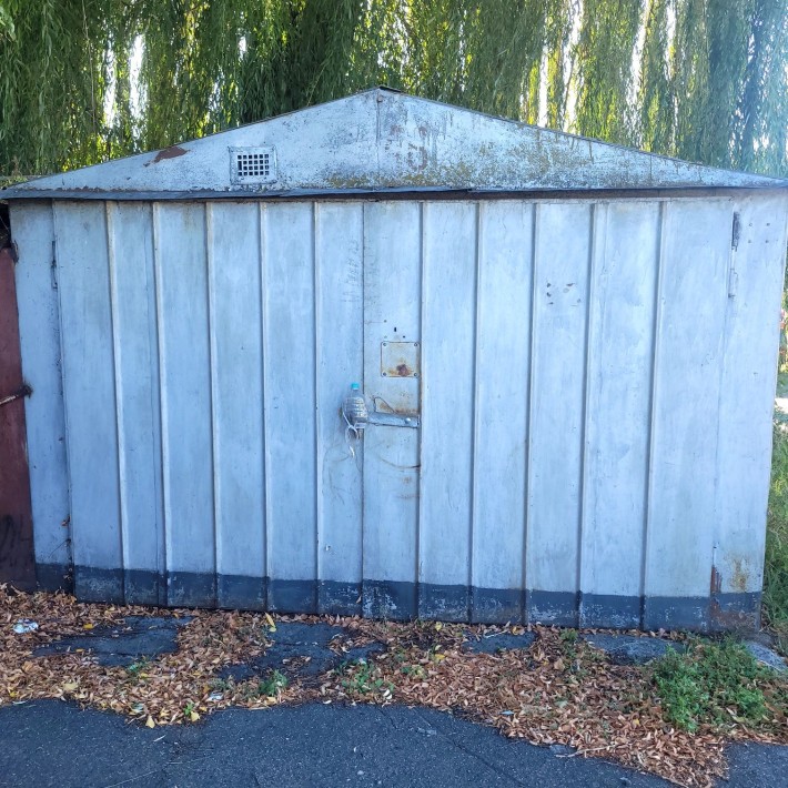 Гараж, МАФ,  р-н Можайського, Луначарського - фото 1