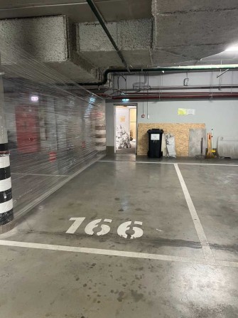 Продажа парковки / Новопечерские Липки / Андрея Верхогляда 17 Б / - фото 1