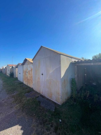 Продам гараж у кооперативі, Київ (Озерна 5) - фото 1