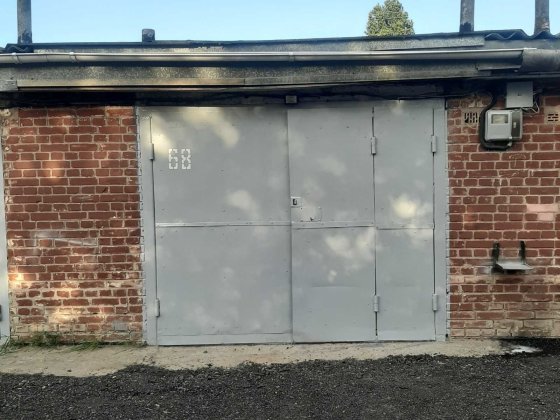 Продаж гаража  в Бортничах Киев