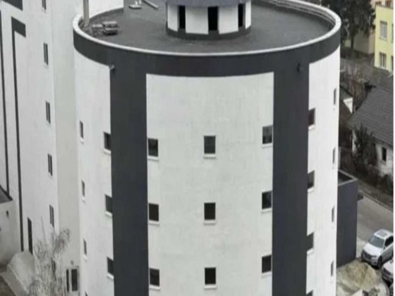 ТЕРМІНОВО продам гараж в центрі міста вул.Тобілевича,4 Черкаси