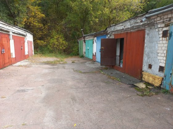 Продаж гараж АК28. Район Яцево. Чернігів