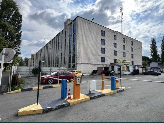 Гараж 19,2 м² у ГБК «Теремки-2», вул. Касіяна, документи готові Киев