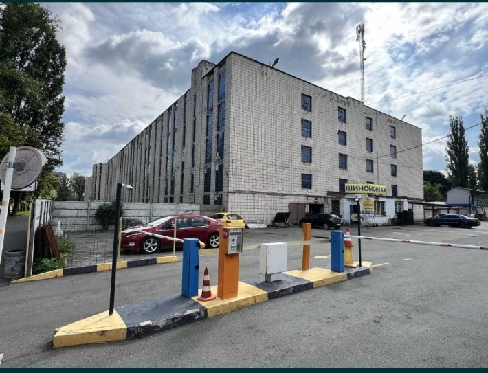 Гараж 19,2 м² у ГБК «Теремки-2», вул. Касіяна, документи готові - фото 1