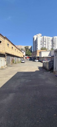 Севастопільська пл. Продаж капітального гаражу 17.5 кв.м. Без % - фото 1