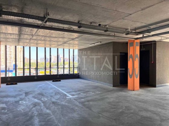 Продаж паркомісця, ЖК Seven, вул. Дніпровська набережна 18 Київ