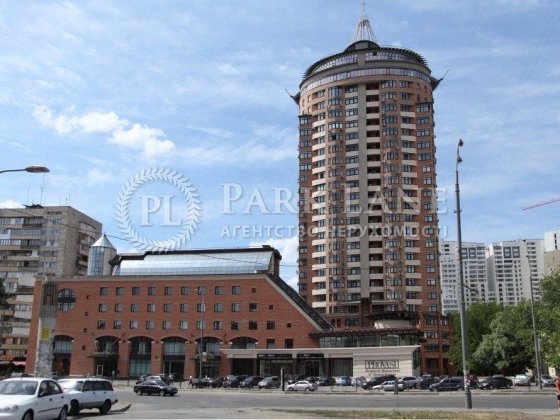 Хіт ціна! Продаж парко місця Лесі Українки 30б Киев