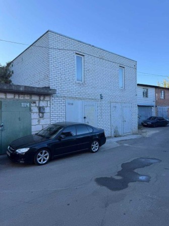 Продаю гараж капітальної будови, Оболонь, кооператив “Мінський” - фото 1