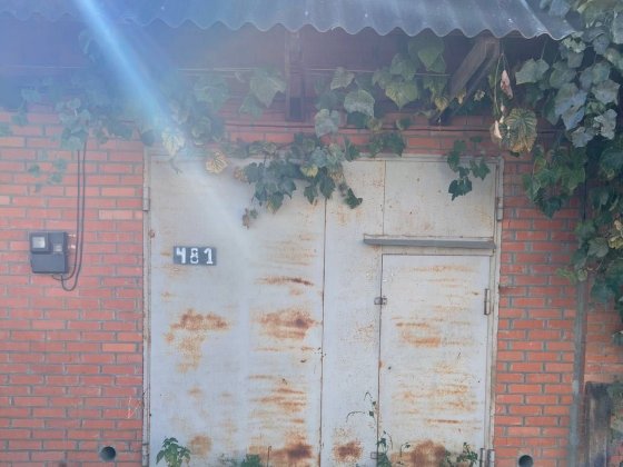 Продаж гаража вул Київська вул Гонти (ТІВГ) Центральний Вінниця