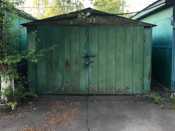 Срочно !!! Продам гараж в м Вінниця Винница