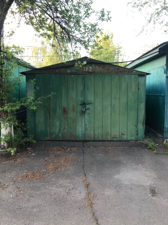 Срочно !!! Продам гараж в м Вінниця - фото 1