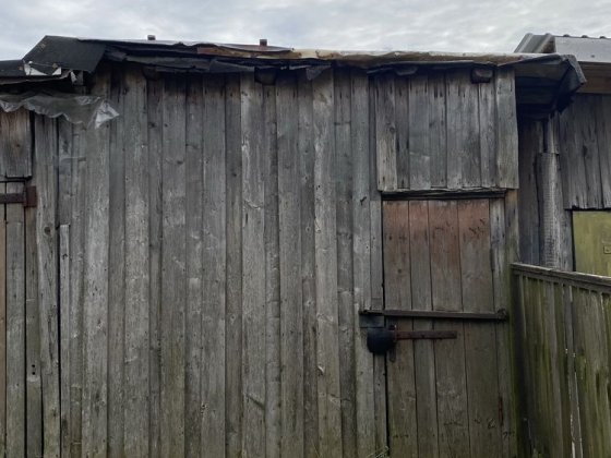 Сарай з погребом або місце під гараж Чернігів