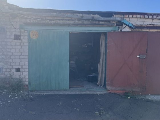 Продам Гараж Певцы Чернігів