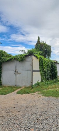 Продам гараж із ямою - фото 1