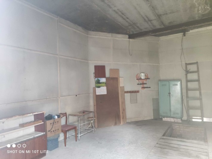 Продаж гаража, Вінниця
600-річчя - фото 1