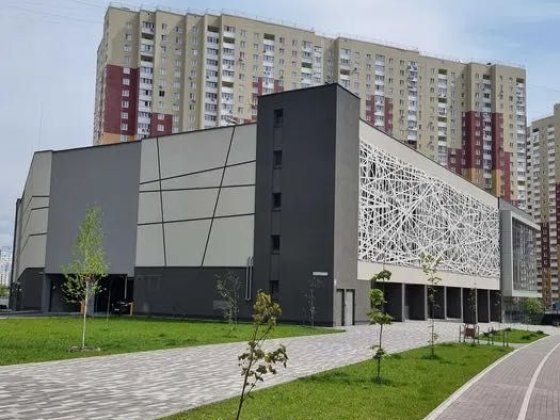 Варшавський 2 Продам ТОП широке паркомісце N24 шириною 3.5м   Олеся 2 Київ