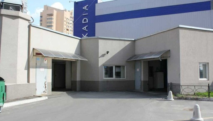 Продаж паркомісця у підземному паркінгу поруч з метро Осокорки - фото 1