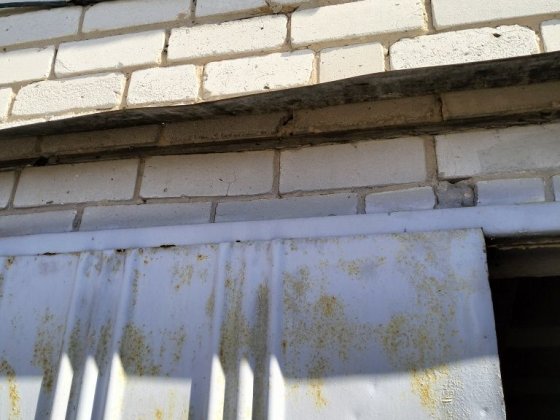 Продам гараж в Певцах Чернигов