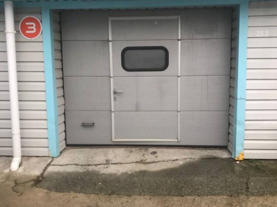 Продам гараж в ідеальному стані Київ