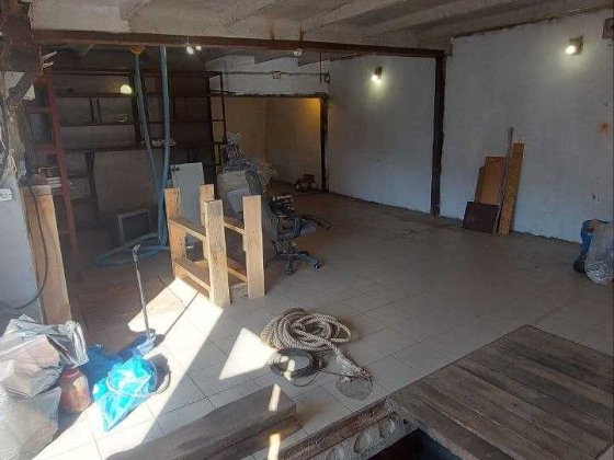 Продаж гаражу у кооперативі "Пролісок", 112 м2, Святошинський р Киев