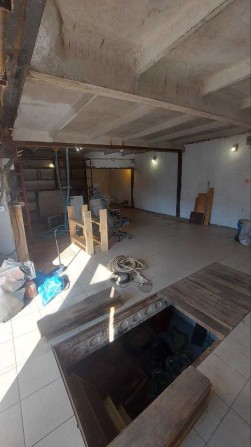 Продаж гаражу у кооперативі "Пролісок", 112 м2, Святошинський р - фото 1