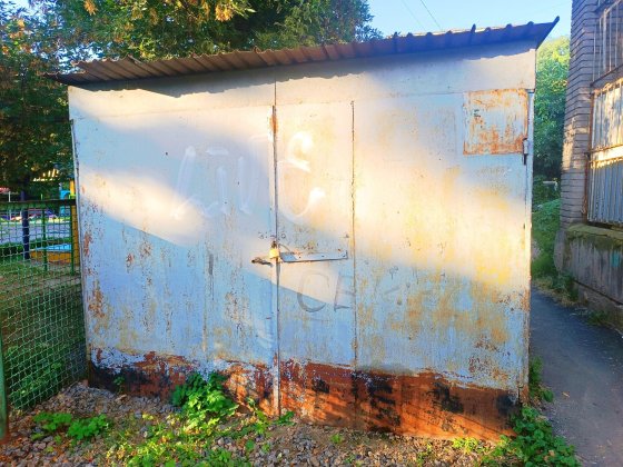 Продам гараж Князів Коріатовичів Вінниця