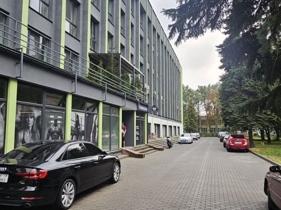 Квартира в ЖК Комфорт парк Черкассы