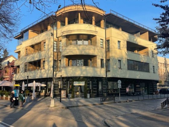 Продається простора квартира в центрі Ужгорода! Ужгород