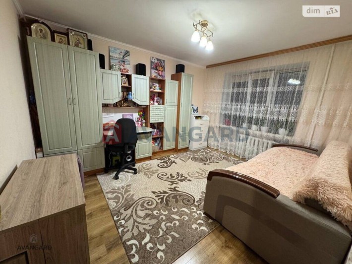 Дві кімнати в сімейному гуртожитку, центр Вінниці — $37 000 - фото 1