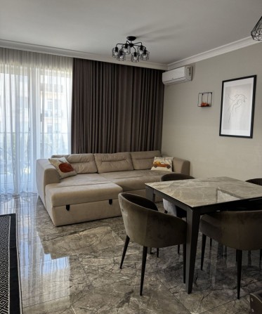 Продаж 3 кімнатної квартири Боздош - фото 1