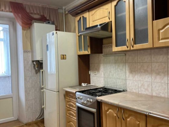 Продаж 3к квартири на Шевченка Винница