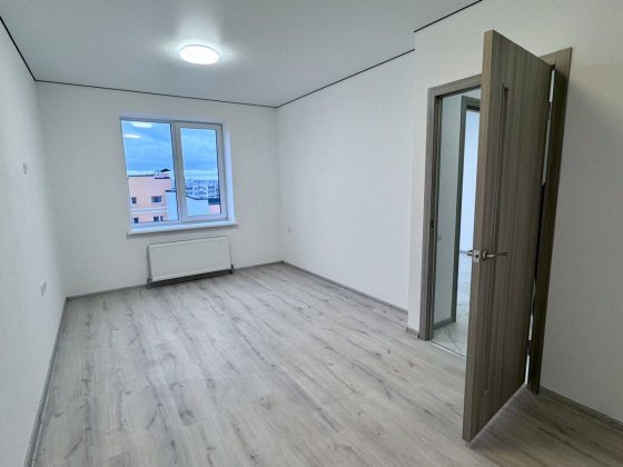 Продаж 1к. квартири з ремонтом в новобудові Винница