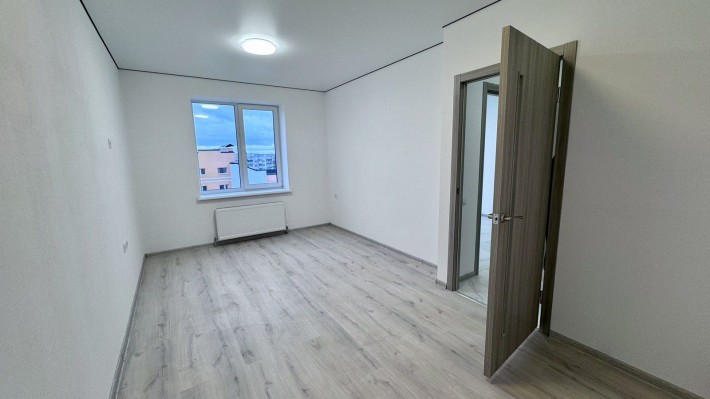 Продаж 1к. квартири з ремонтом в новобудові - фото 1