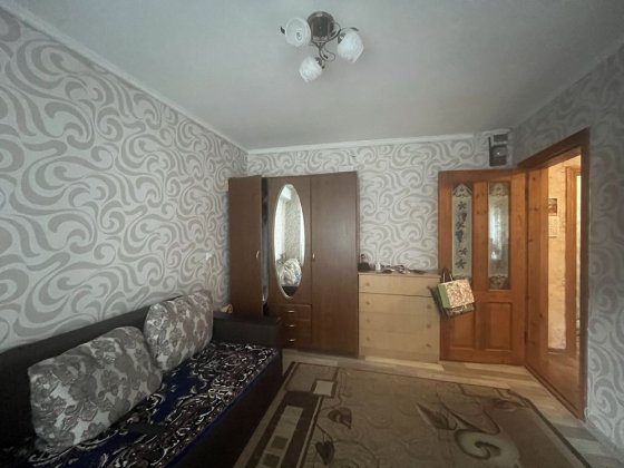 Продаж 2к квартири 38.7 м2 вулиця Павла Корнелюка Винница