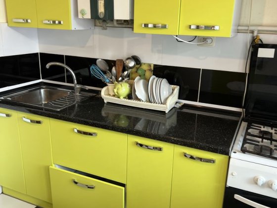 Продаж 3кім квартири Ужгород