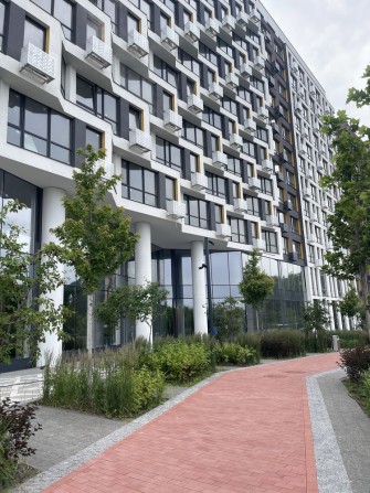 Продаж чудовоЇ 2к квартири в ЖК Lucky Land будинок №4 - фото 1