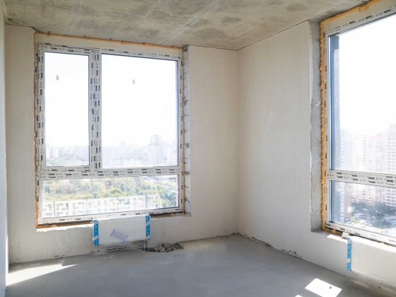 Квартира на проспекті Григоренка.Поруч озера .Укриття, Єоселя,метро Киев