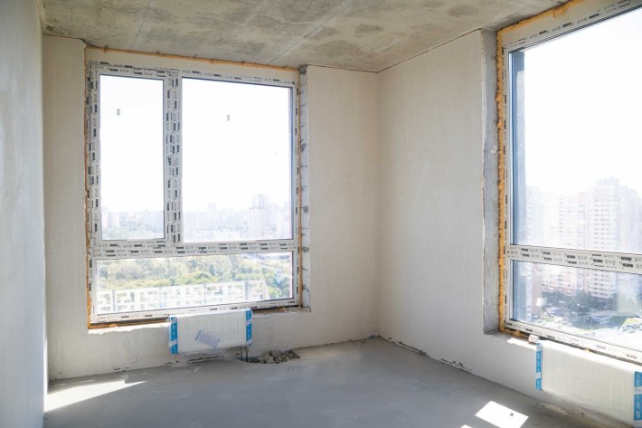 Квартира на проспекті Григоренка.Поруч озера .Укриття, Єоселя,метро - фото 1