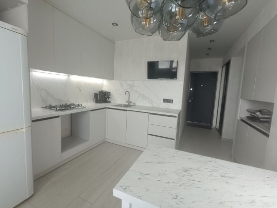 2 кімн. з індивідуальним опаленням, Епіцентр Чернигов